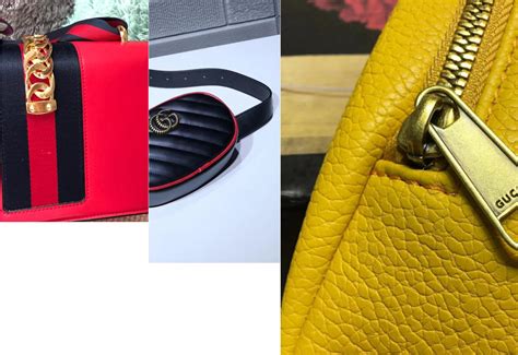 gucci borsa cintura|cintura Gucci sottile.